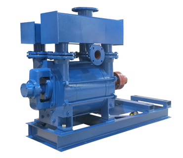 水（液）環真空泵